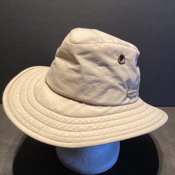 tilley Accessories The Tilley Hat Made In Canada Hand Washed Large